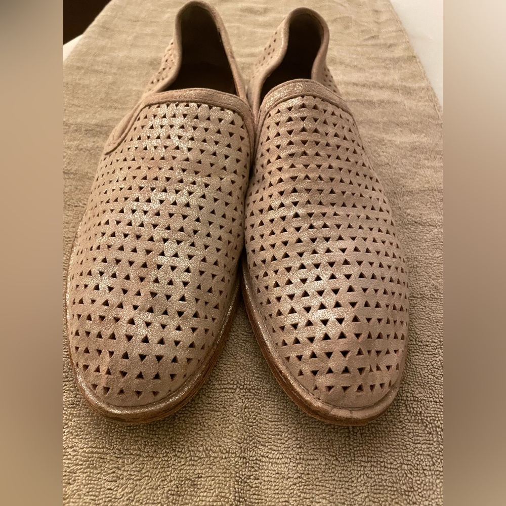 Trask Shoes | Size 9M
